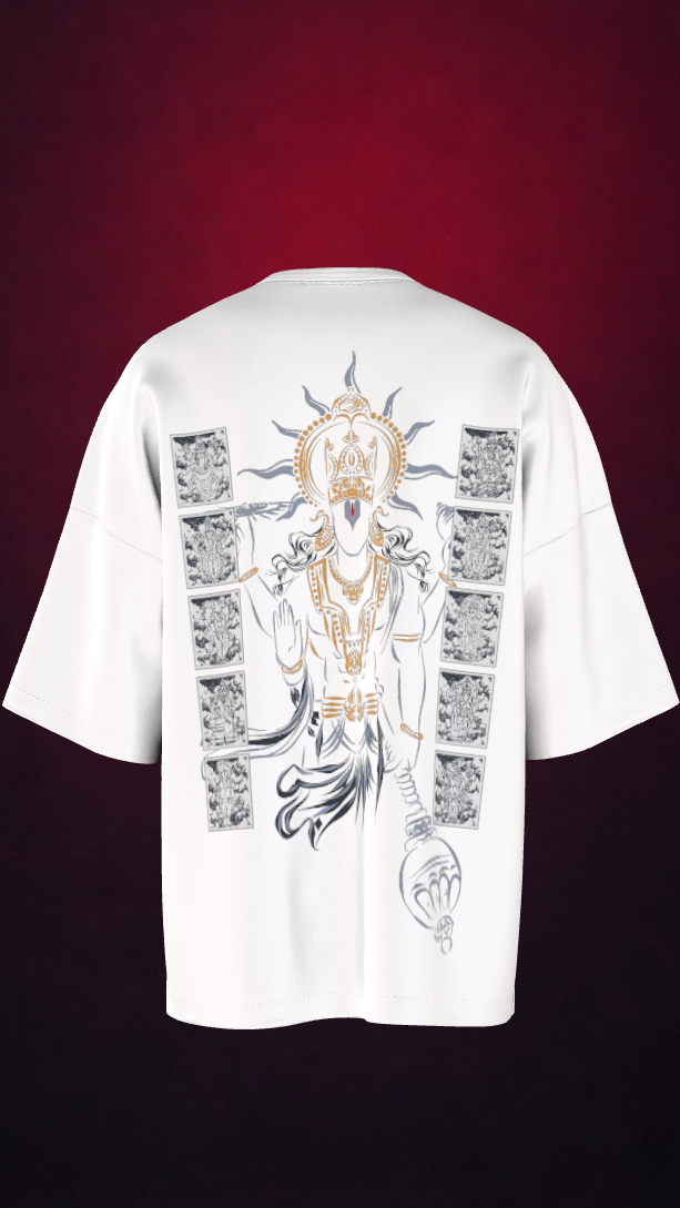 DASHAVATAR — Guardians of Dharma