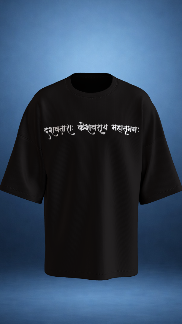 DASHAVATAR — Guardians of Dharma