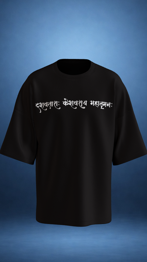 DASHAVATAR — Guardians of Dharma