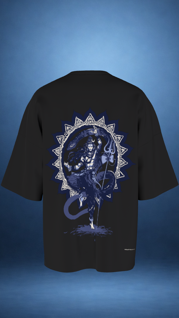 TANDAVA — The Eternal Dance