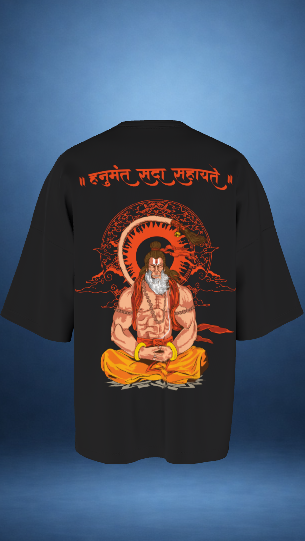 TAPASYA — Flame of Discipline