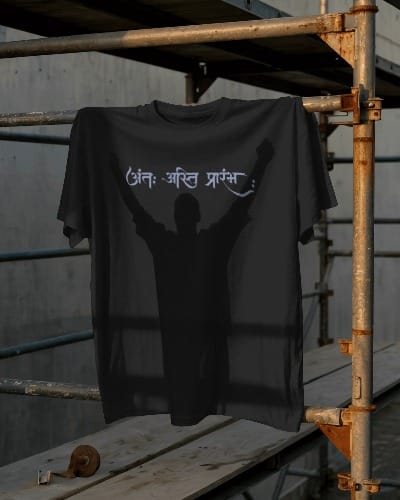 Tandava — Birth of the Cosmos