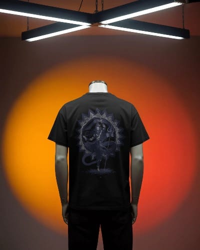 Tandava — Birth of the Cosmos