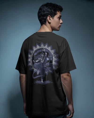 Tandava — Birth of the Cosmos