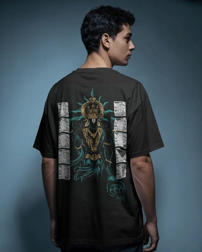 Vishwaroop — The All Pervading