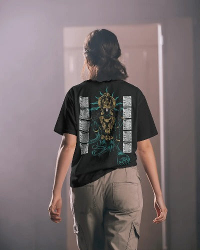 Vishwaroop — The All Pervading