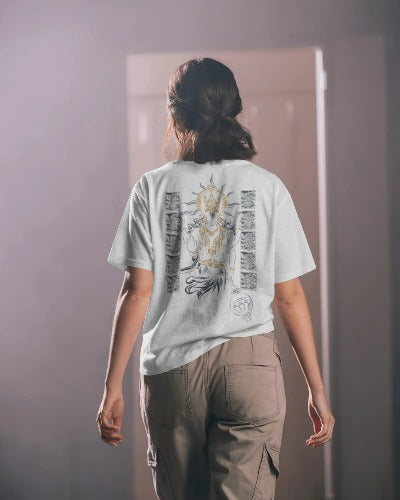 Vishwaroop — The All Pervading