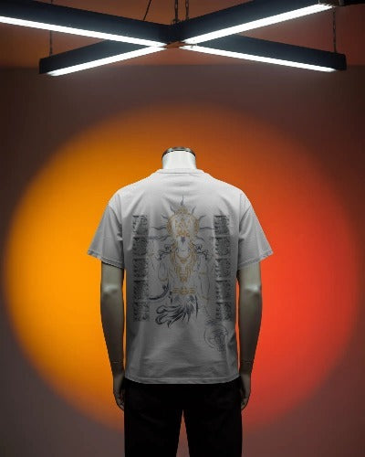 Vishwaroop — The All Pervading