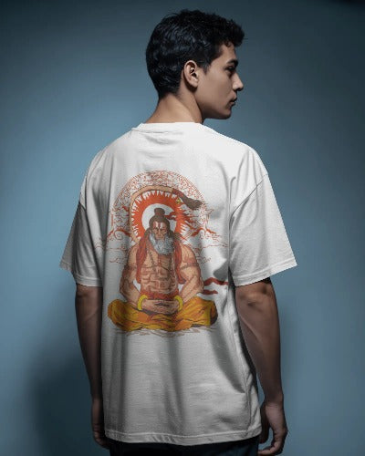 TAPASYA — Flame of Discipline